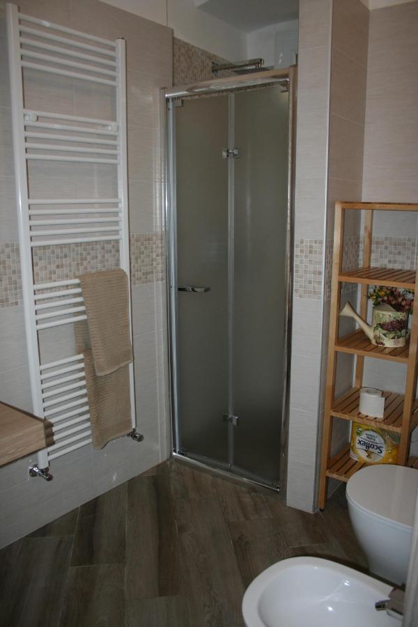 Casa Vacanza I Cedri มาร์ตินาฟรังกา ภายนอก รูปภาพ
