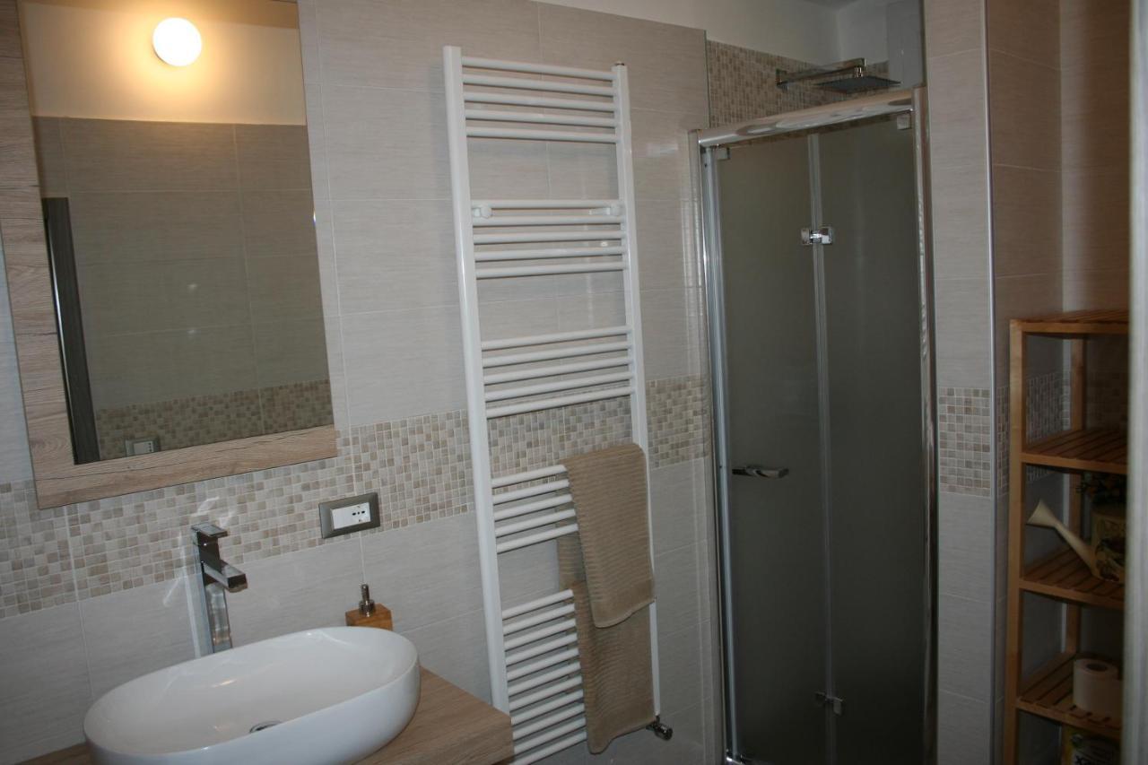 Casa Vacanza I Cedri มาร์ตินาฟรังกา ภายนอก รูปภาพ