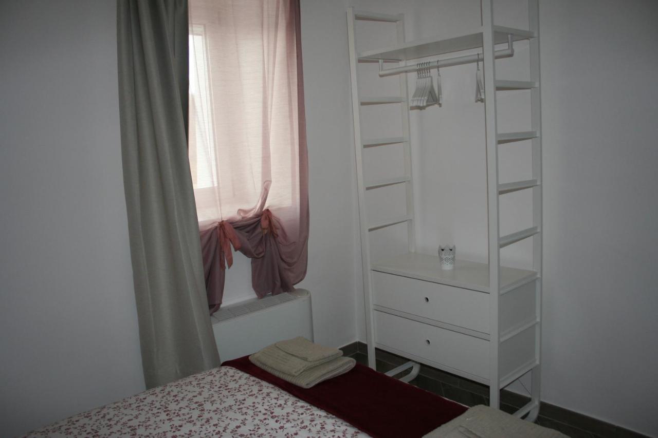 Casa Vacanza I Cedri มาร์ตินาฟรังกา ภายนอก รูปภาพ