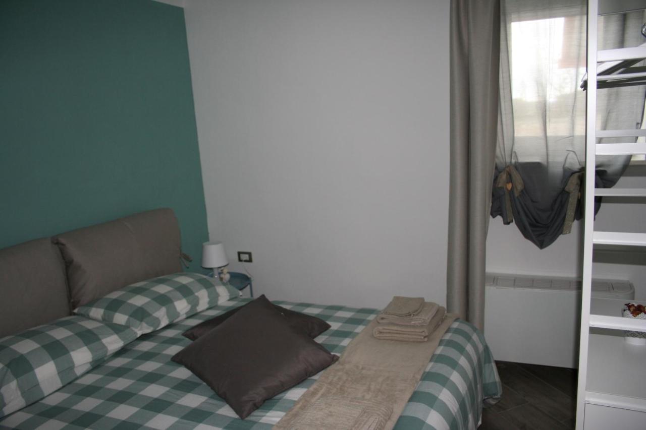 Casa Vacanza I Cedri มาร์ตินาฟรังกา ภายนอก รูปภาพ